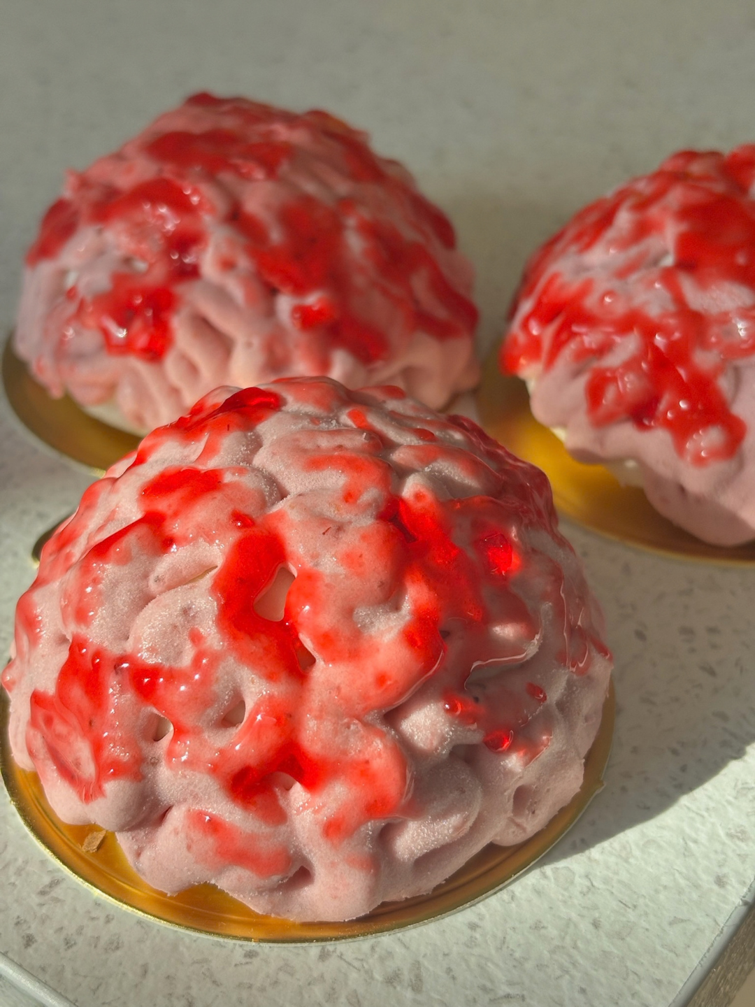 The Brain