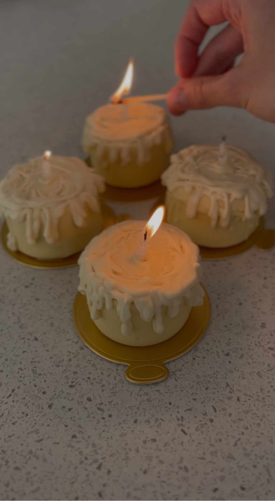 The Candle