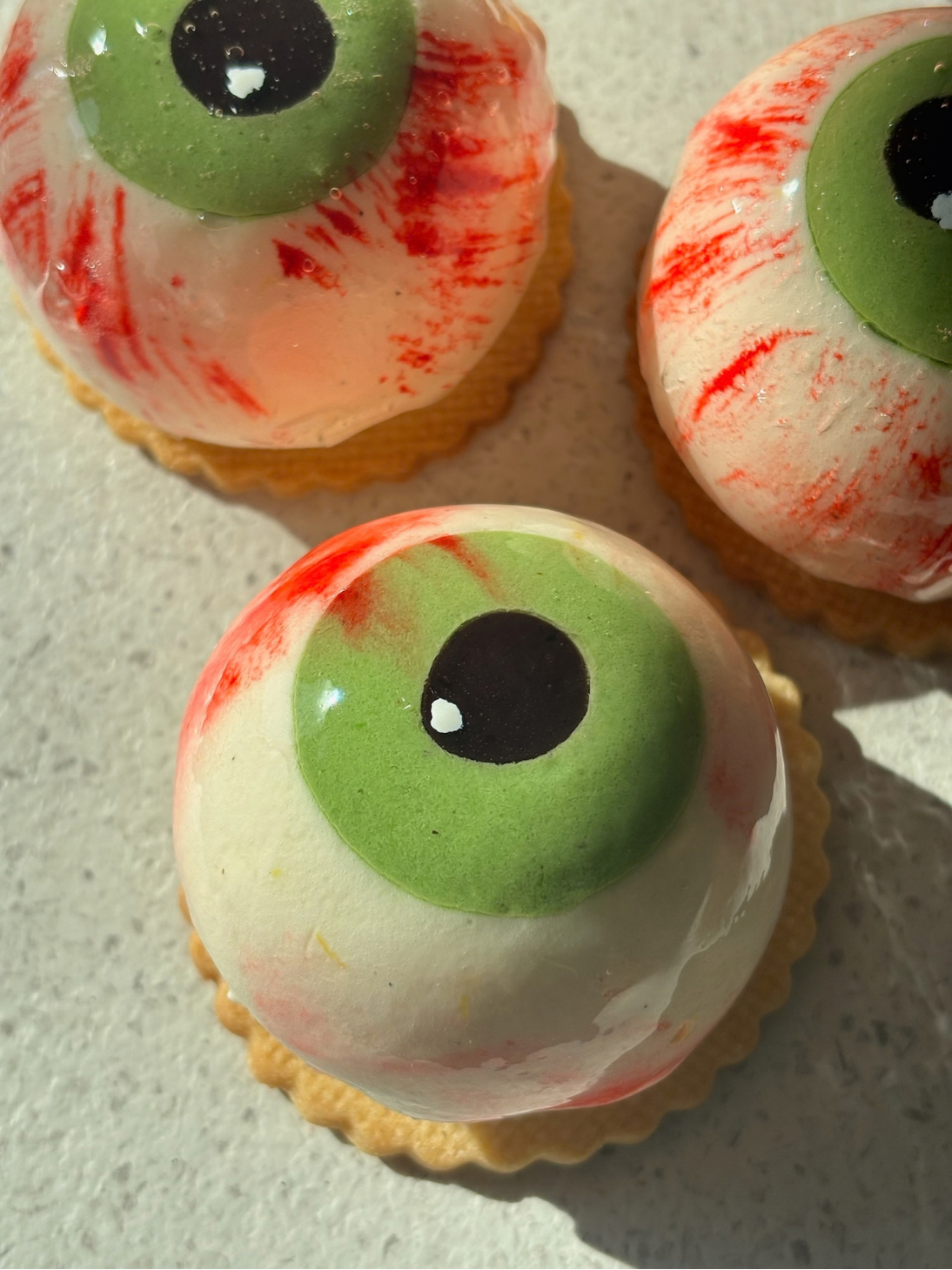 The Eyeball