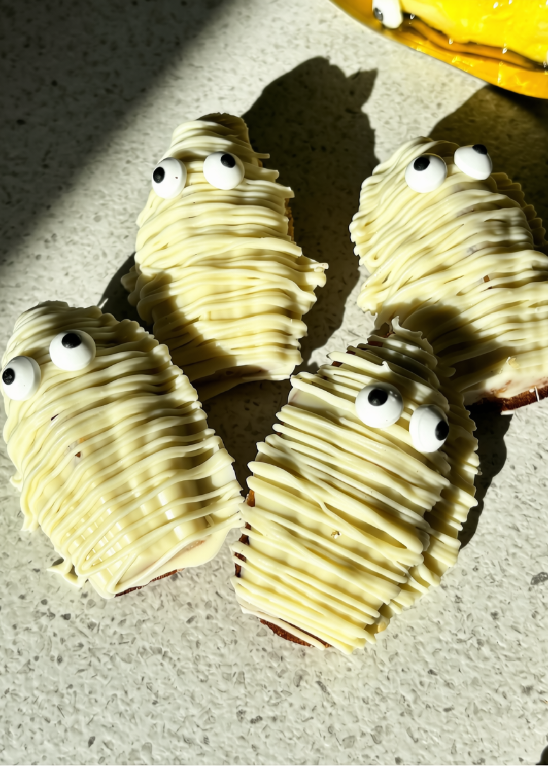 Yummy Mummy Madeleine
