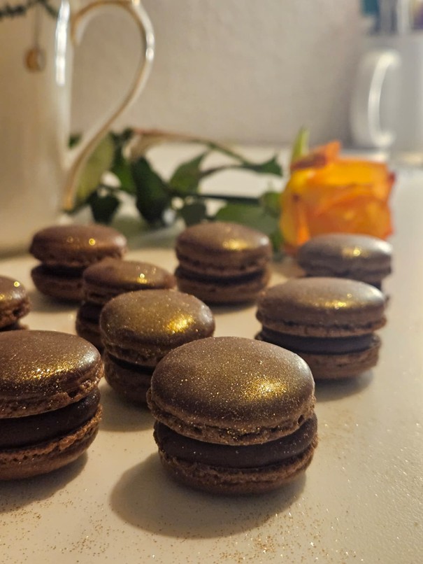 Macarons