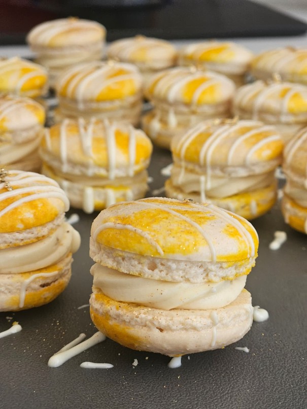 Macarons