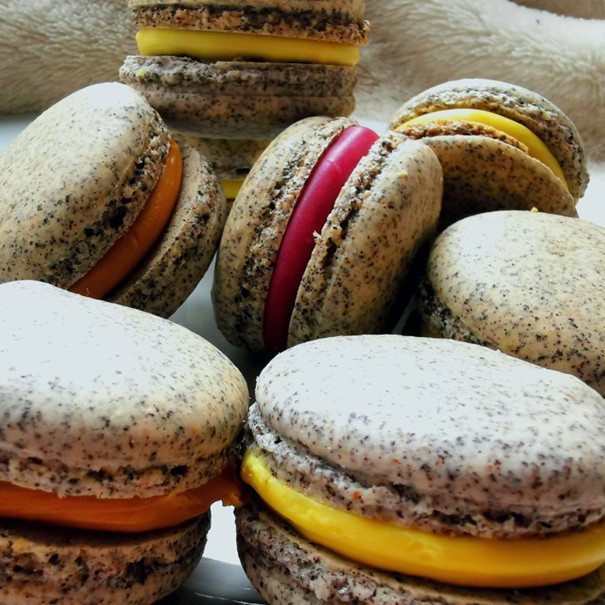 Macarons