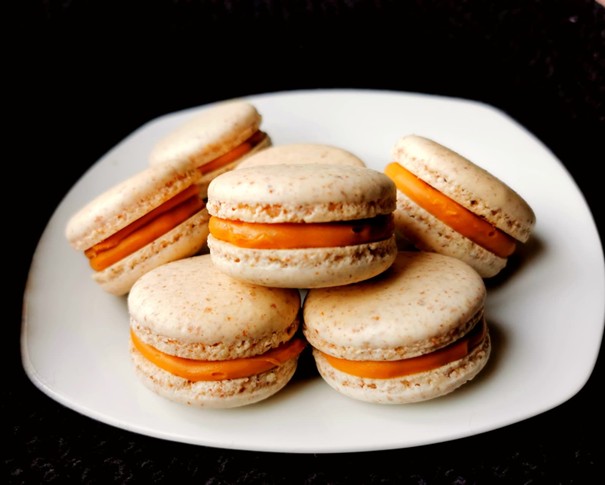 Macarons