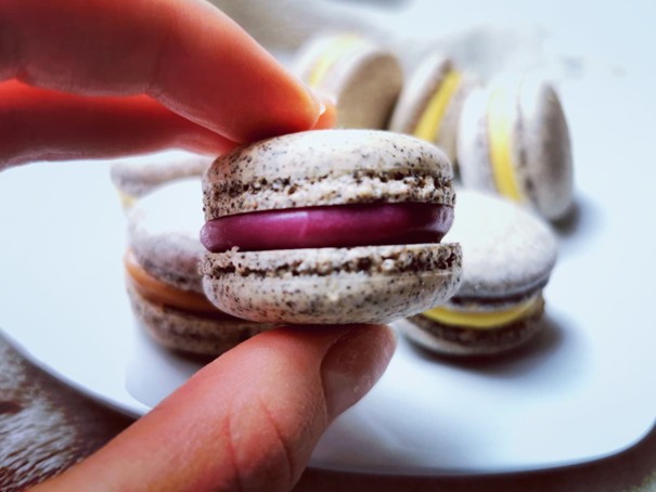 Macarons