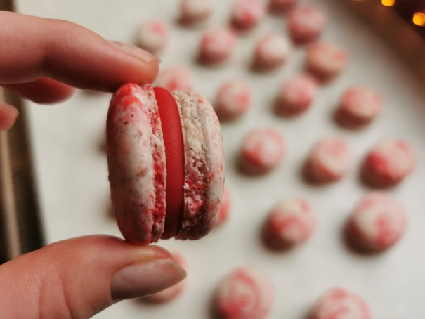 Macarons