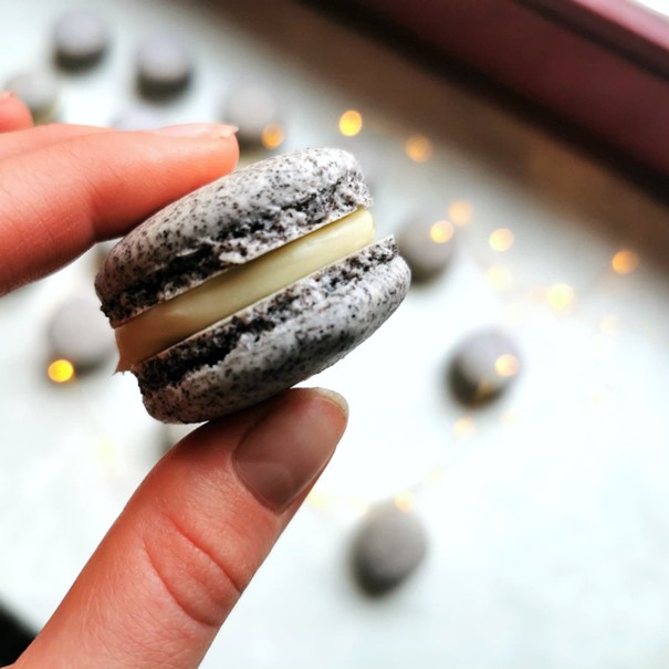 Macarons