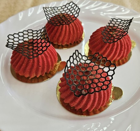 Monodesserts