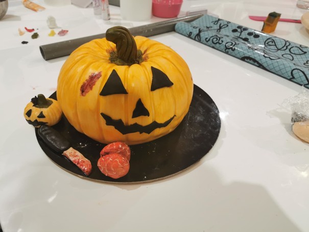 Pastry