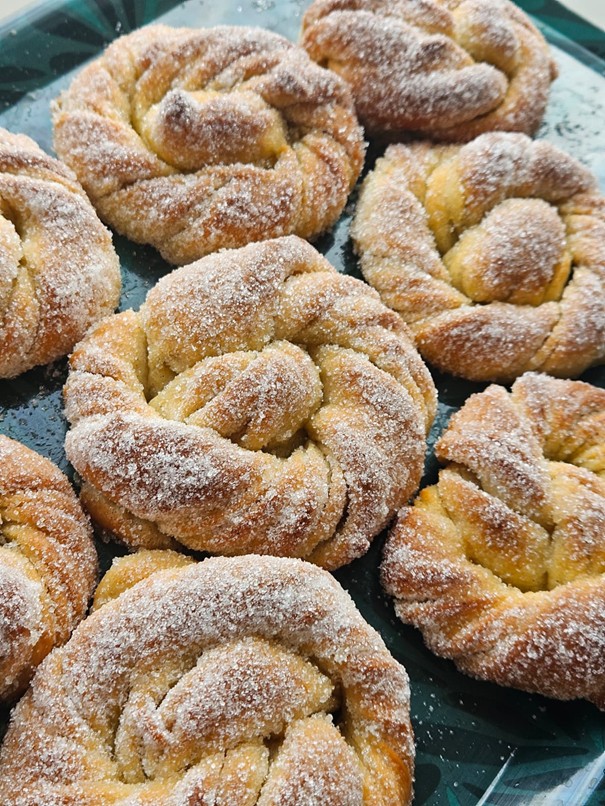 Pastries